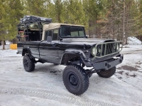 1969 Jeep M715 for sale in Michigan (ID-95117)