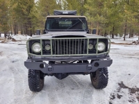 1969 Jeep M715 for sale in Michigan (ID-95117)