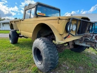 1969 Jeep M715 for sale in Riverhead, New York (ID-139684)
