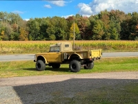 1969 Jeep M715 for sale in Riverhead, New York (ID-139684)