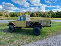 1969 Jeep M715 for sale in Riverhead, New York (ID-139684)