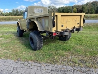 1969 Jeep M715 for sale in Riverhead, New York (ID-139684)