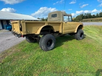 1969 Jeep M715 for sale in Riverhead, New York (ID-139684)