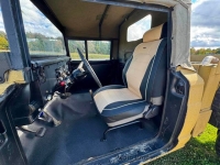 1969 Jeep M715 for sale in Riverhead, New York (ID-139684)