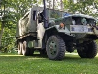 1969 Kaiser Jeep for sale in Michigan (ID-117344)