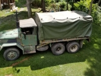 1969 Kaiser Jeep for sale in Michigan (ID-117344)