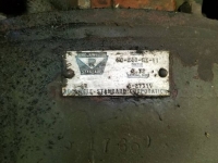 1969 Kaiser Jeep for sale in Michigan (ID-117344)