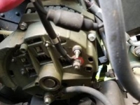 1969 Kaiser Jeep for sale in Michigan (ID-117344)