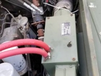 1969 Kaiser Jeep for sale in Michigan (ID-117344)