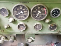 1969 Kaiser Jeep for sale in Michigan (ID-117344)