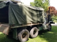 1969 Kaiser Jeep for sale in Michigan (ID-117344)