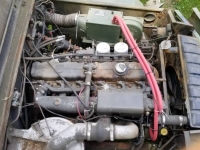 1969 Kaiser Jeep for sale in Michigan (ID-117344)