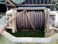 1969 Kaiser Jeep for sale in Michigan (ID-117344)