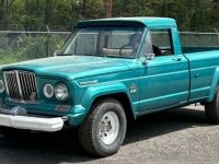 1969 Kaiser Jeep for sale in Michigan (ID-130013)