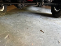 1969 Kaiser Jeep for sale in Michigan (ID-130013)