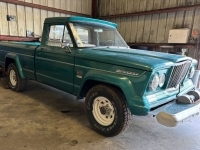 1969 Kaiser Jeep for sale in Michigan (ID-130013)
