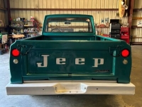 1969 Kaiser Jeep for sale in Michigan (ID-130013)