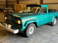 1969 Kaiser Jeep for sale in Michigan (ID-130013)