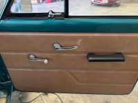 1969 Kaiser Jeep for sale in Michigan (ID-130013)
