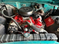 1969 Kaiser Jeep for sale in Michigan (ID-130013)