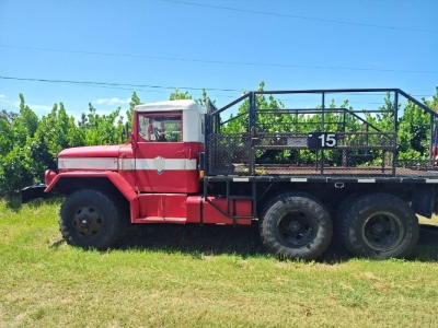 1969 Kaiser M35A2 for sale 1969 Kaiser M35A2 for sale