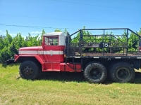 1969 Kaiser M35A2 for sale in Michigan (ID-145440)