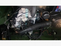 1969 Land Rover Series IIA for sale in Michigan (ID-115481)