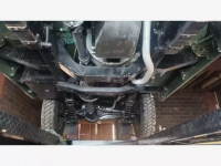 1969 Land Rover Series IIA for sale in Michigan (ID-115481)