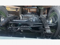 1969 Land Rover Series IIA for sale in Michigan (ID-115481)