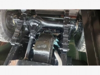 1969 Land Rover Series IIA for sale in Michigan (ID-115481)