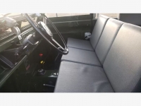 1969 Land Rover Series IIA for sale in Michigan (ID-115481)