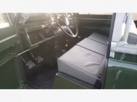 1969 Land Rover Series IIA for sale in Michigan (ID-115481)