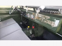1969 Land Rover Series IIA for sale in Michigan (ID-115481)