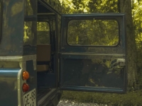 1969 Land Rover Series IIA for sale in Michigan (ID-144430)