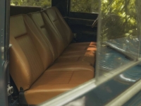 1969 Land Rover Series IIA for sale in Michigan (ID-144430)