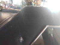 1969 Lincoln Continental for sale in Michigan (ID-118321)