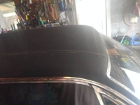 1969 Lincoln Continental for sale in Michigan (ID-118321)