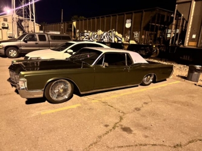 1969 Lincoln Continental for sale 1969 Lincoln Continental for sale