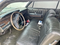 1969 Lincoln Continental for sale in Michigan (ID-118668)