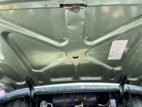 1969 Lincoln Continental for sale in Michigan (ID-118668)