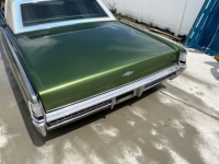 1969 Lincoln Continental for sale in Michigan (ID-118668)