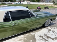 1969 Lincoln Continental for sale in Michigan (ID-118668)