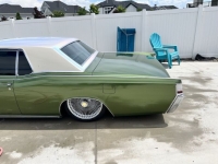 1969 Lincoln Continental for sale in Michigan (ID-118668)