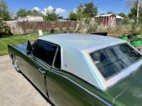 1969 Lincoln Continental for sale in Michigan (ID-118668)