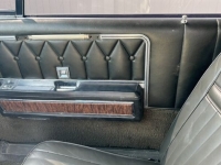 1969 Lincoln Continental for sale in Michigan (ID-118668)