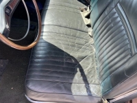 1969 Lincoln Continental for sale in Michigan (ID-118668)