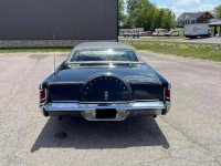 1969 Lincoln Continental for sale in Michigan (ID-124159)