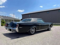 1969 Lincoln Continental for sale in Michigan (ID-124159)
