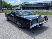 1969 Lincoln Continental for sale in Michigan (ID-124159)
