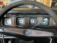 1969 Lincoln Continental for sale in Michigan (ID-124159)